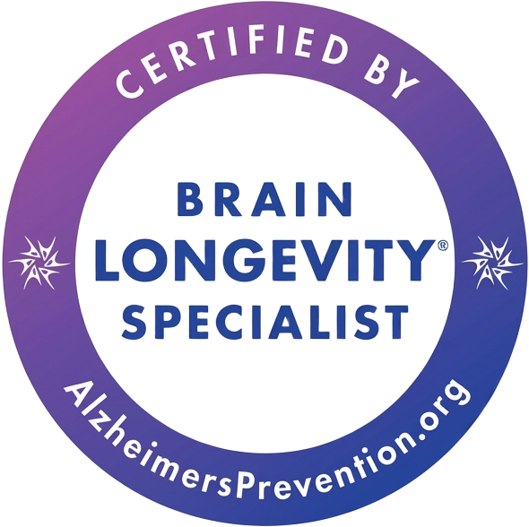 Brain Longevity Specialist - Alzheimer's Research & Prevention Foundation