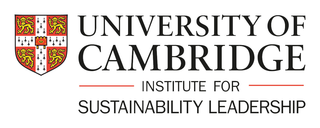 University of Cambridge — Institute for Sustainability Leadership